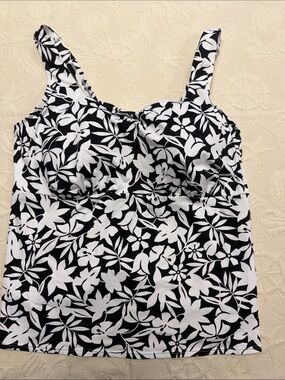 Lands End Swim Tank 20 W